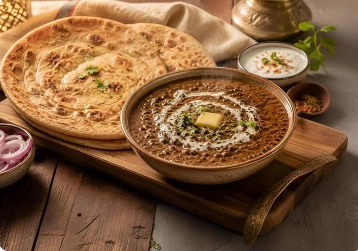 Dal Makhani